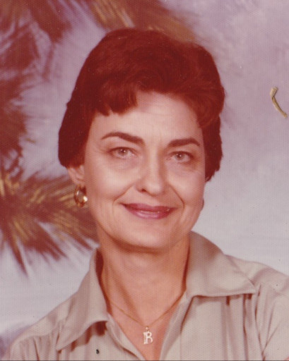 Betty Lou Roach Ewell Profile Photo