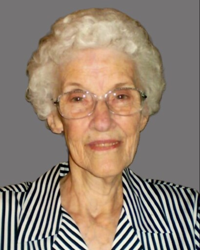 Betty J. Landers