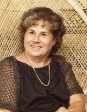 Verna Kreitz