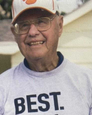 Chester "Chet" Kobel