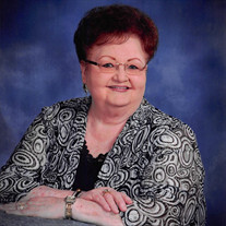 Dewona "Dee" Ann Collins Profile Photo