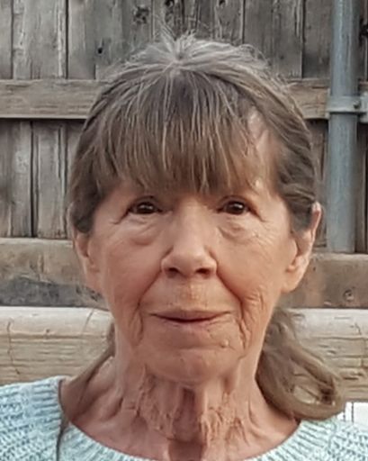 Betty Louise Magleby's obituary image