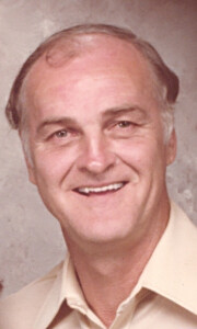 Robert L. Hamp