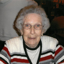 Ruth Miller Johnson Gossett