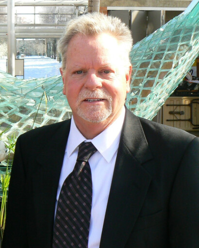 John T. Von Dissen Profile Photo