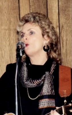 Barbara Jean Gibson Profile Photo