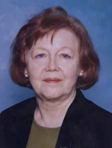 Shirley Edith Hoover Creech Profile Photo