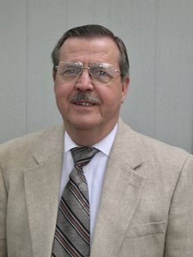 Roy C. Buckley