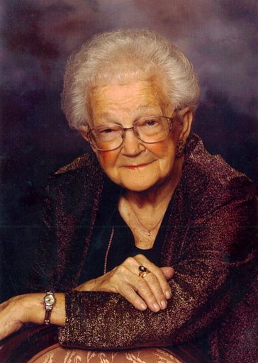 Dorothy J. Henry