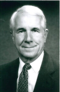 George J. Morgan Profile Photo