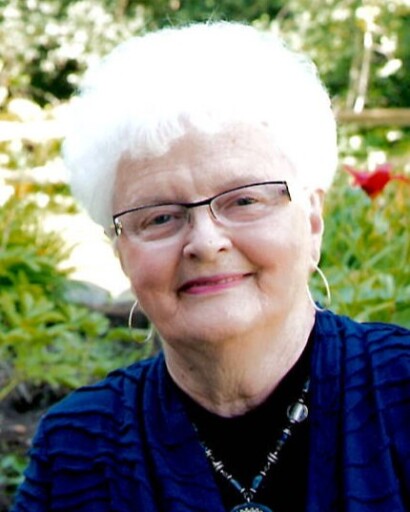 Delores E. Hanson