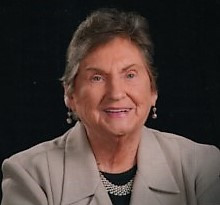 Ann Hancock Felker