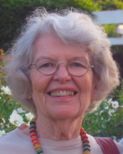 Jean Hall