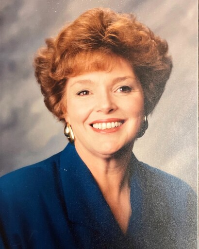 Carolyn Dunlap Goodworth Ford