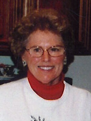 Constance “Connie” A. Clark