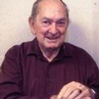 Gerald LaVerne "Jerry" Kincheloe