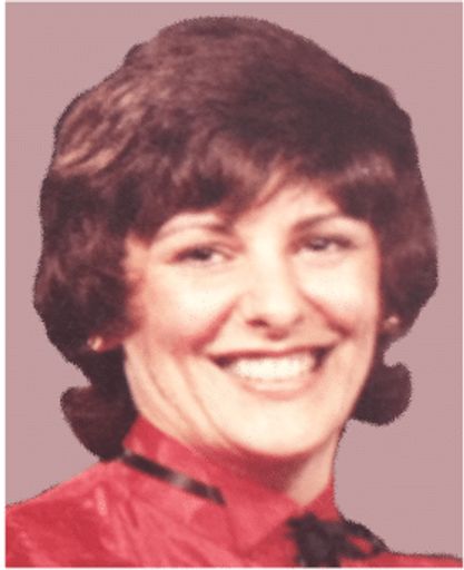 Dorothy J. Sawyer