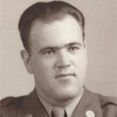 Clement E. Gallagher Profile Photo