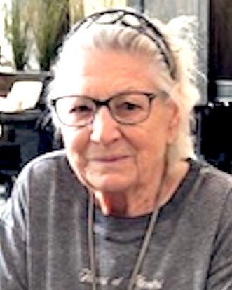 Marilyn LeEora Kraus Inman's obituary image