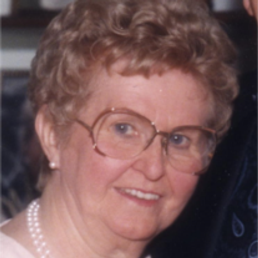 Pauline E. Okon