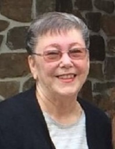 Kathy M. Boerger