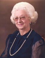 Ruth Eileen Rush