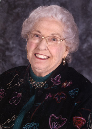 Delores Hammel