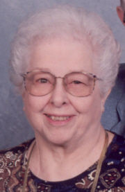 Josephine G. Poteat Profile Photo