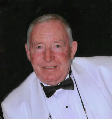 George Webster Profile Photo