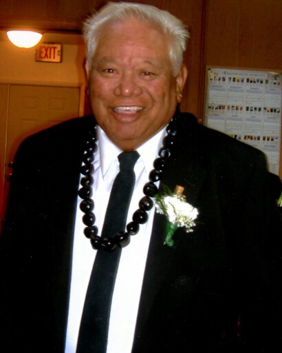 Eugene B. Hernandez