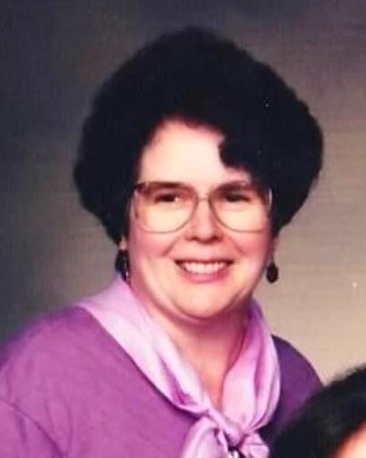 Lorna May Housley's obituary image