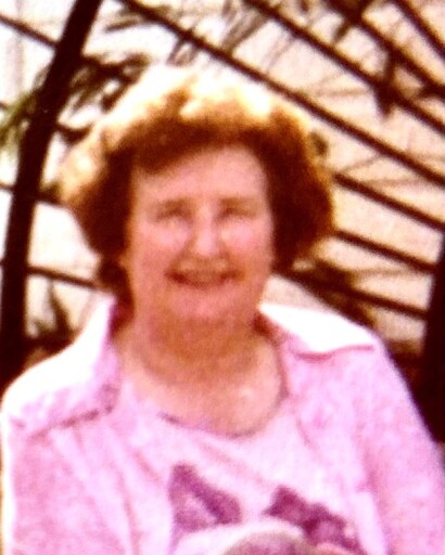 Lois Nordick's obituary image