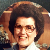 Benita M. Christenbury