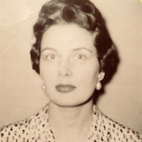 Mrs. Elizabeth Myree Imhoff Profile Photo