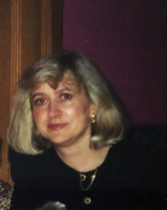 Gabriela J. Jakszuk Profile Photo