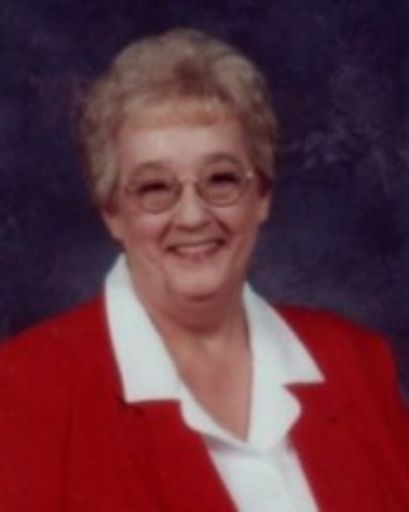 Joyce Williford Bridges