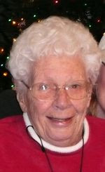 Dorothy Mae Sibley