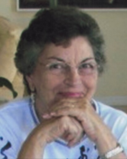 Eileen E. Metz