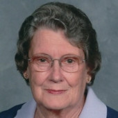 Thelma C. Schindler