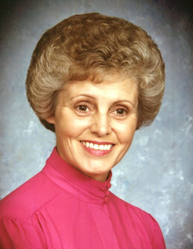 Mary Preddy Profile Photo