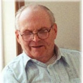 George F. Gebhard Profile Photo