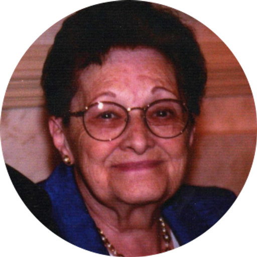 Ella Blanche Miller Profile Photo