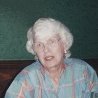 Lucille Theodora Bronson