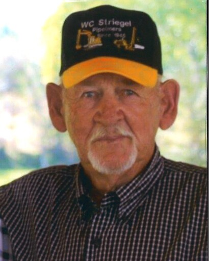 Clyde Slaugh's obituary image
