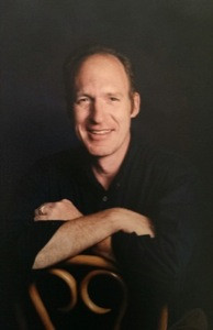 Stephen Palmer Profile Photo