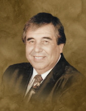 Enrique Jimenez Jr. Profile Photo
