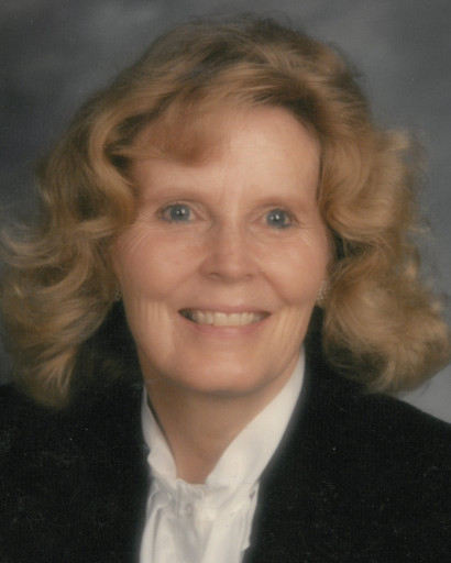 Donna Barton Profile Photo