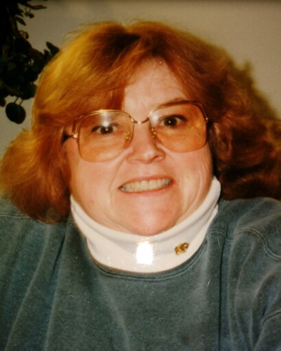 Edith Louise Barber Profile Photo