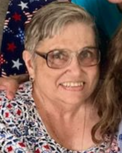 Joyce Ethalia (Snyder) Laubach