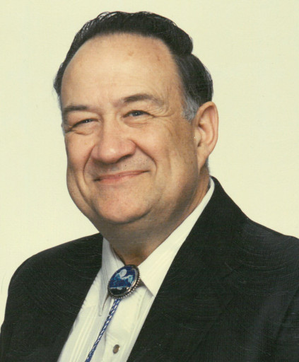 Robert Dick Profile Photo